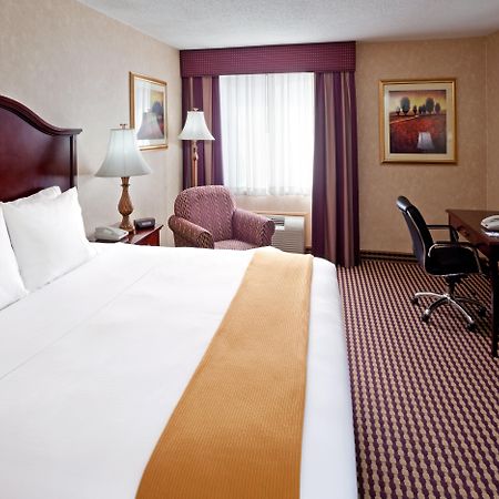 Comfort Inn Paramus - Hackensack Exteriér fotografie