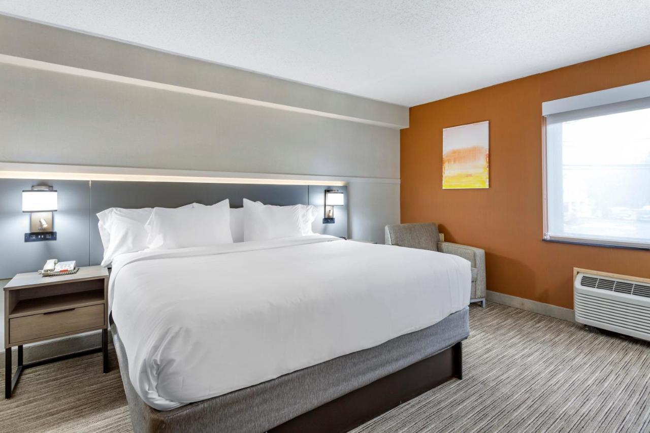 Comfort Inn Paramus - Hackensack Exteriér fotografie