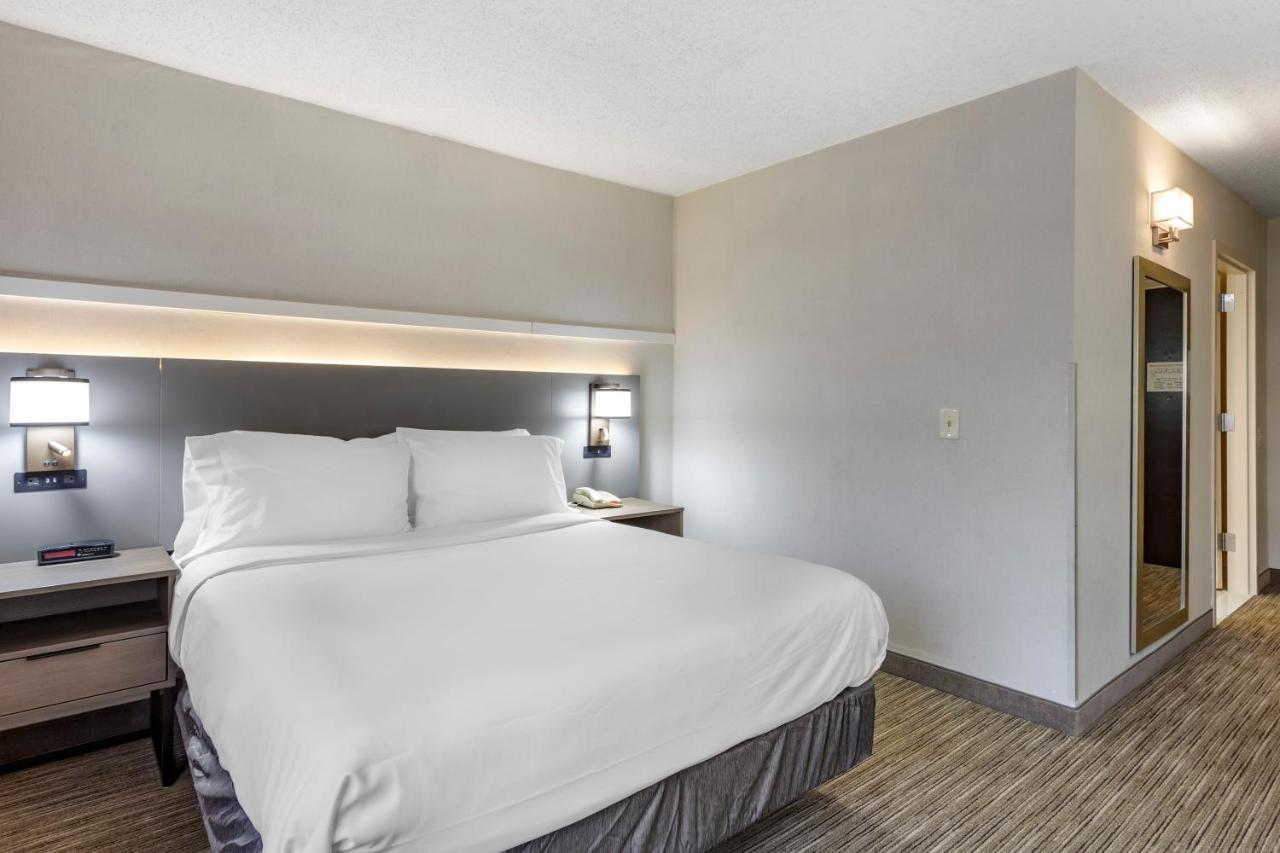 Comfort Inn Paramus - Hackensack Exteriér fotografie
