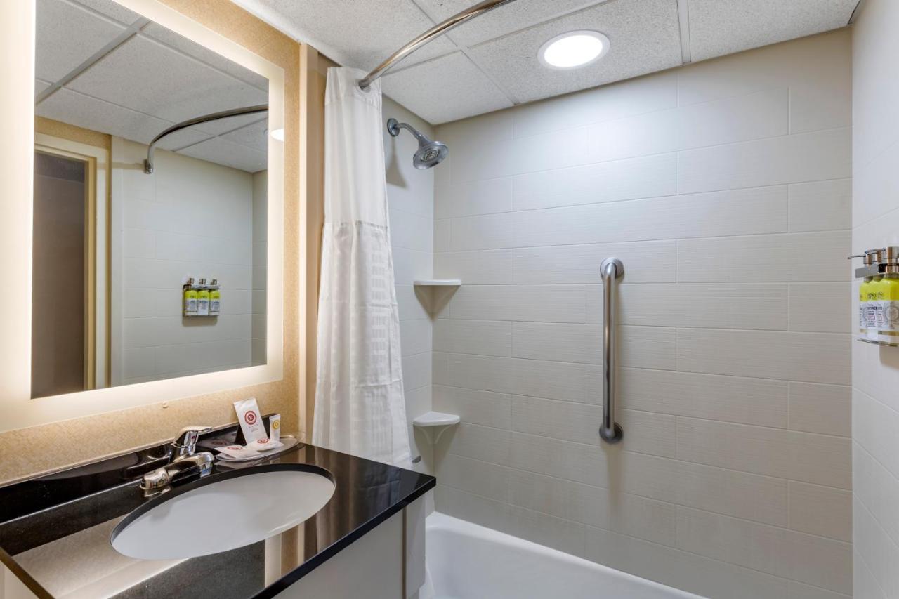 Comfort Inn Paramus - Hackensack Exteriér fotografie