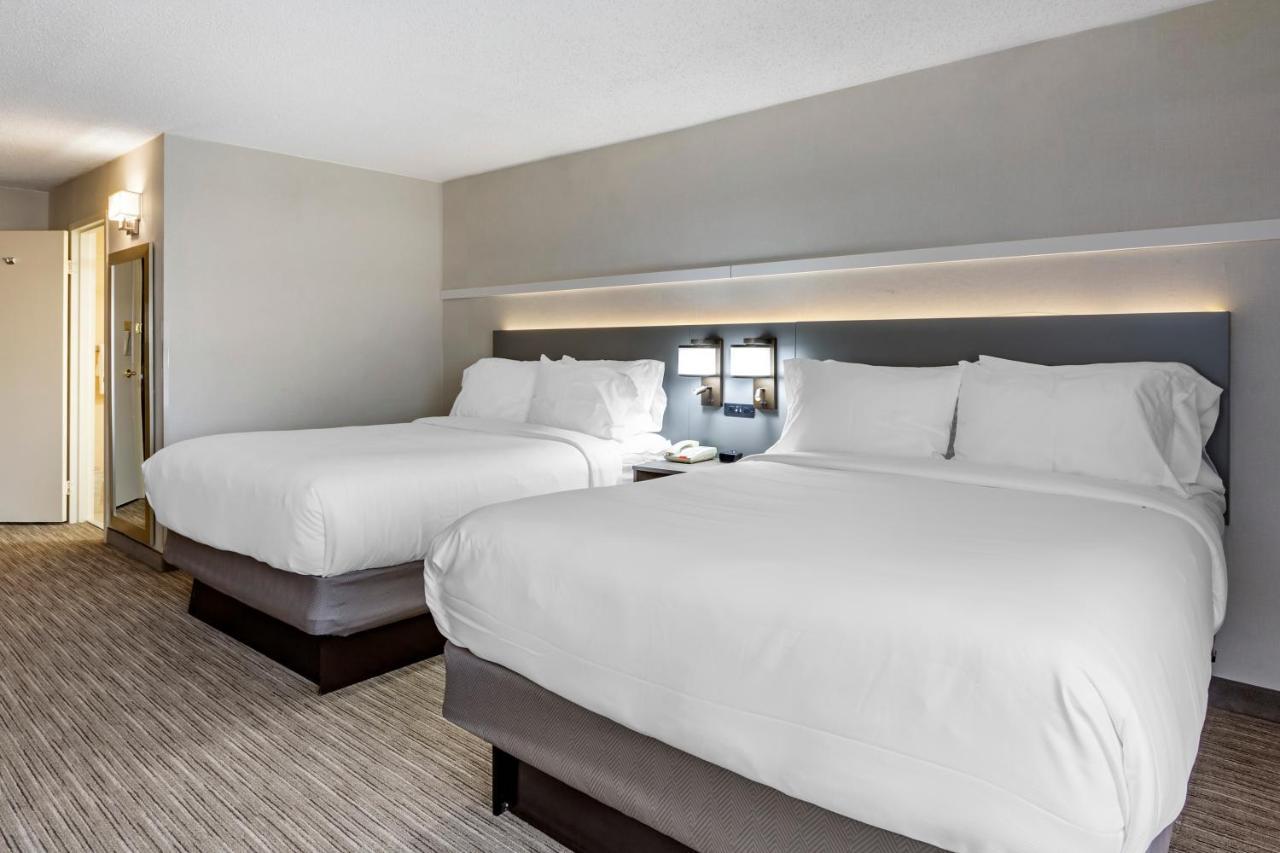 Comfort Inn Paramus - Hackensack Exteriér fotografie