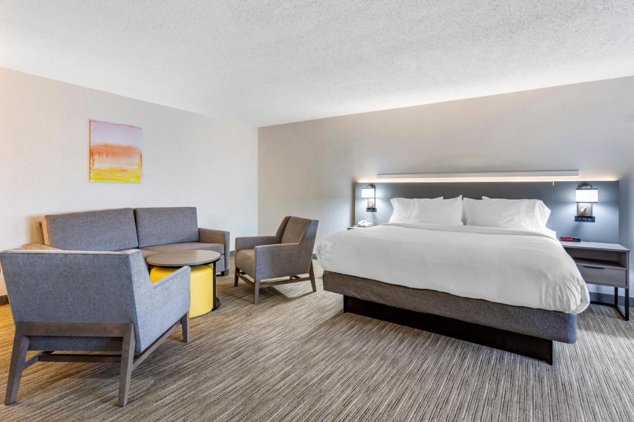 Comfort Inn Paramus - Hackensack Exteriér fotografie
