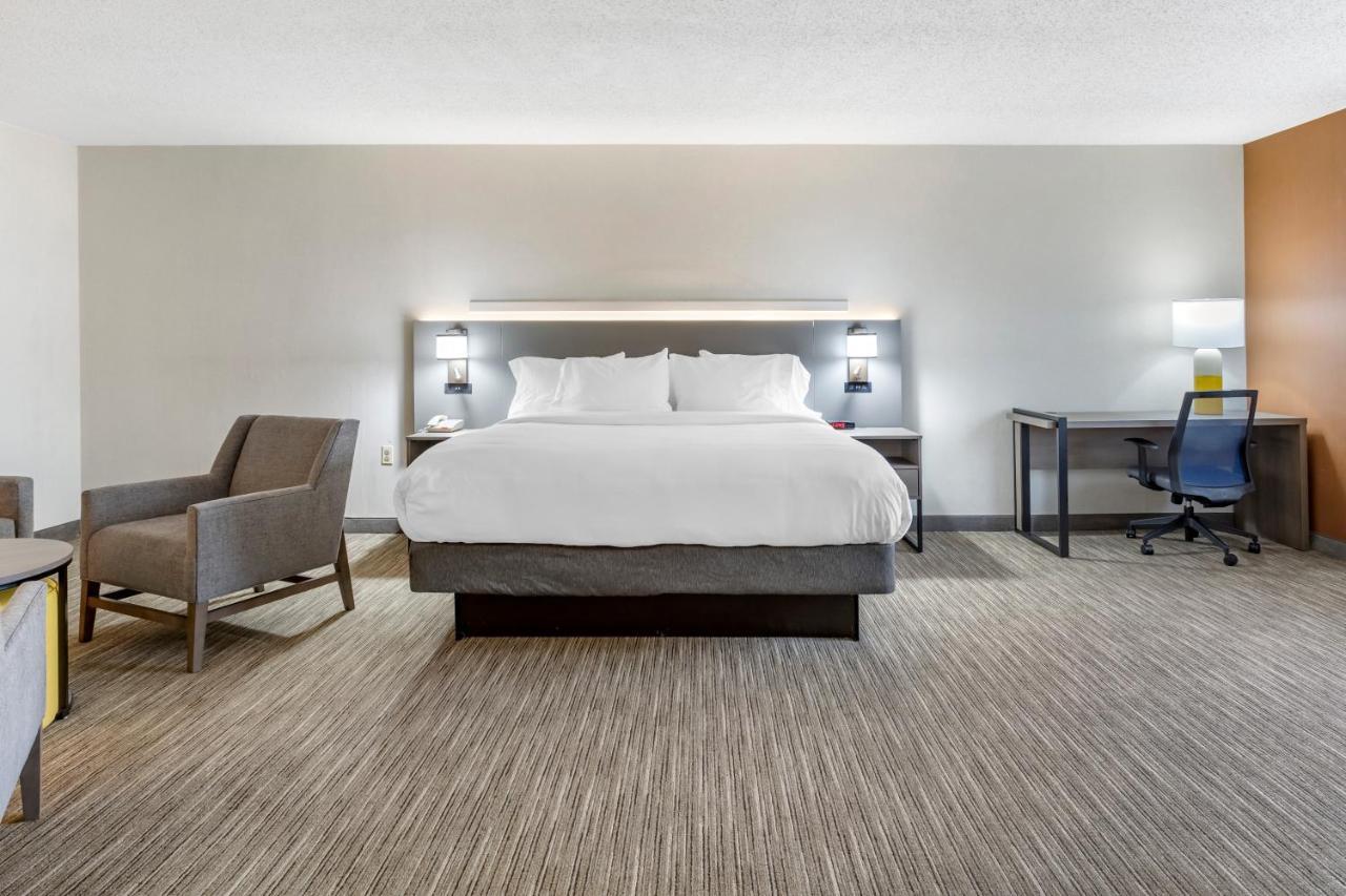 Comfort Inn Paramus - Hackensack Exteriér fotografie