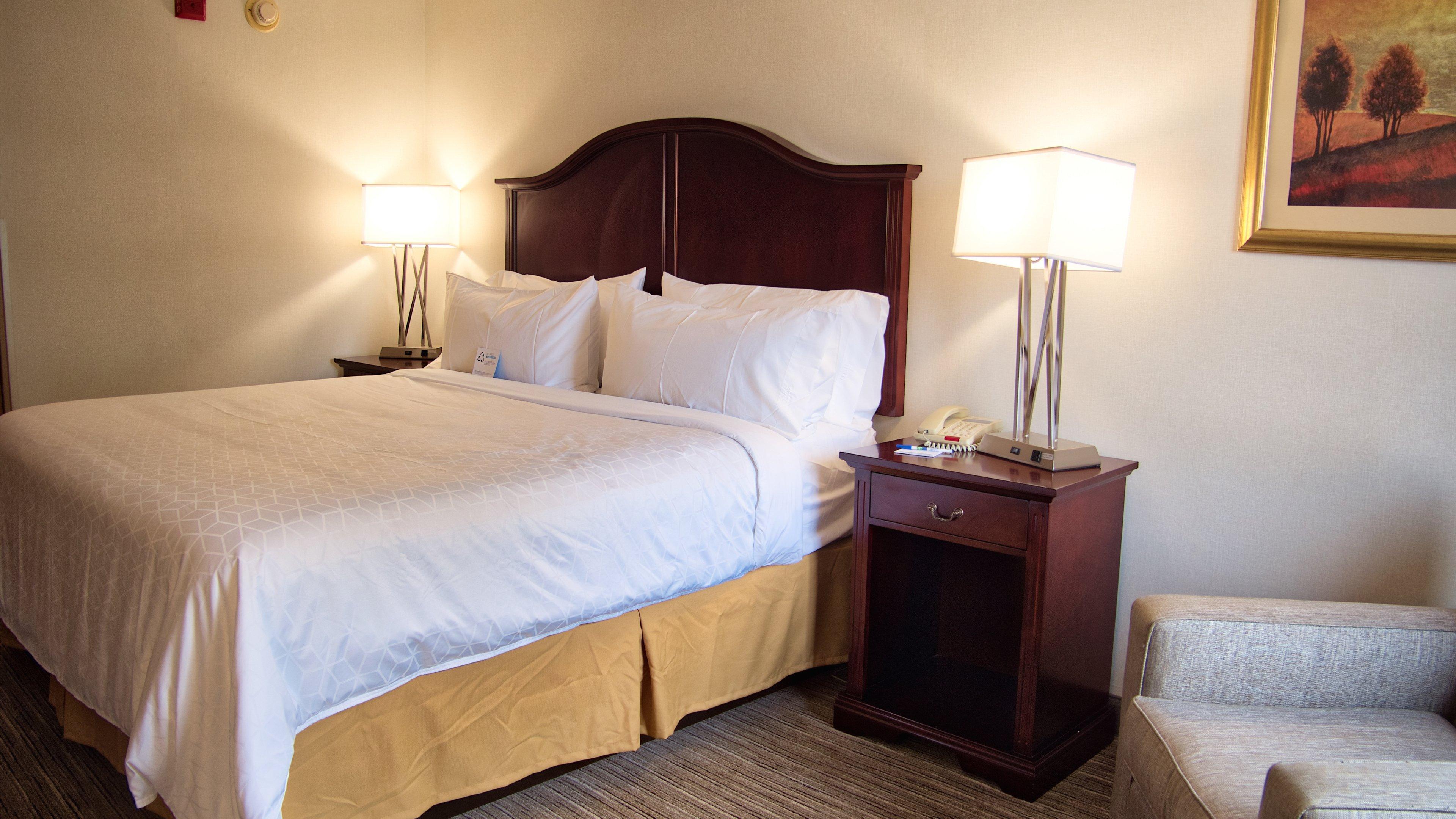 Comfort Inn Paramus - Hackensack Exteriér fotografie