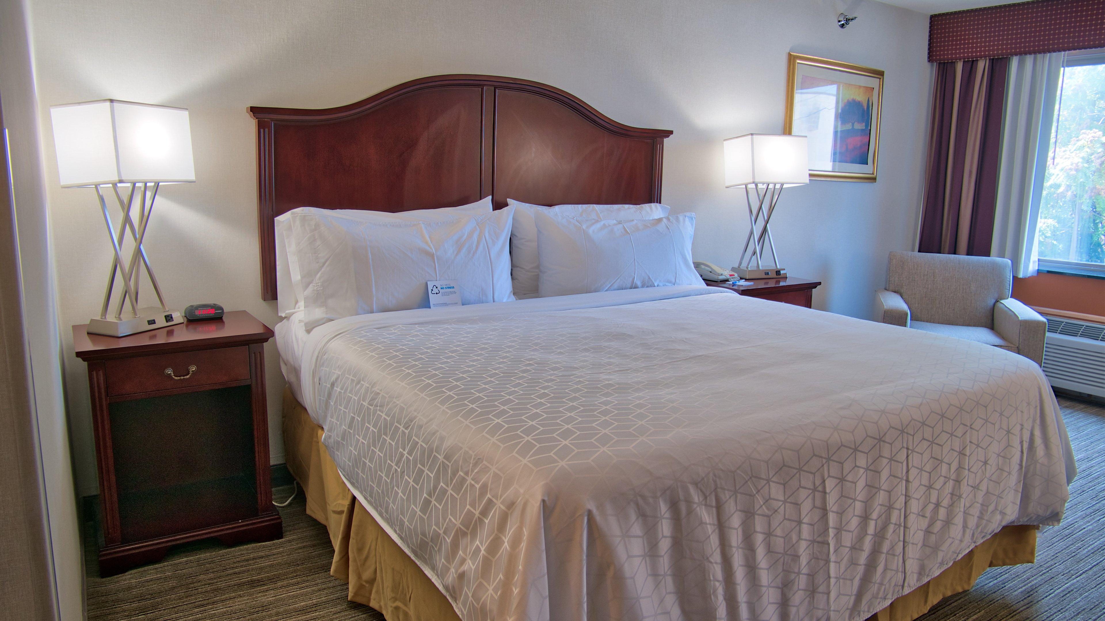 Comfort Inn Paramus - Hackensack Exteriér fotografie