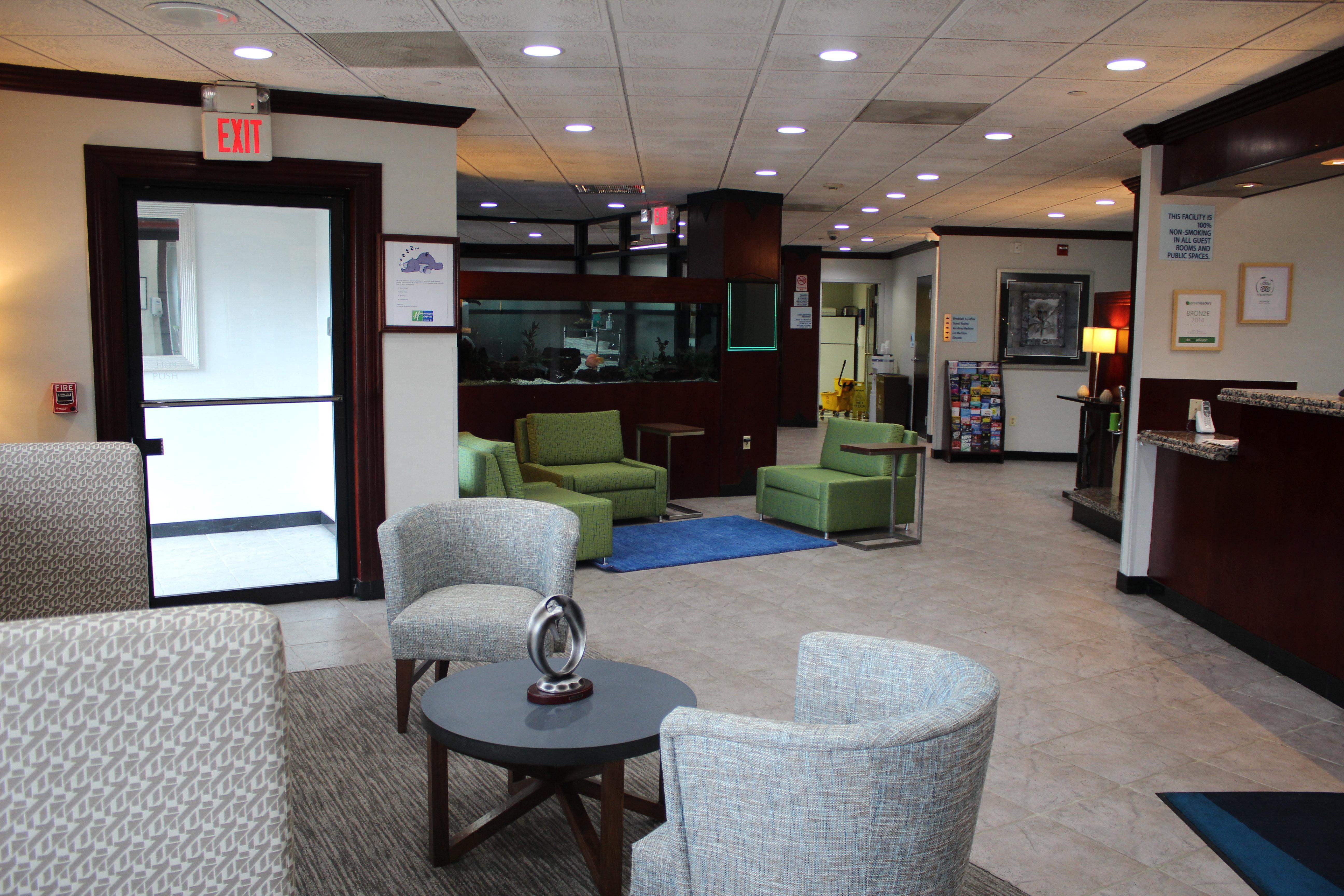 Comfort Inn Paramus - Hackensack Exteriér fotografie