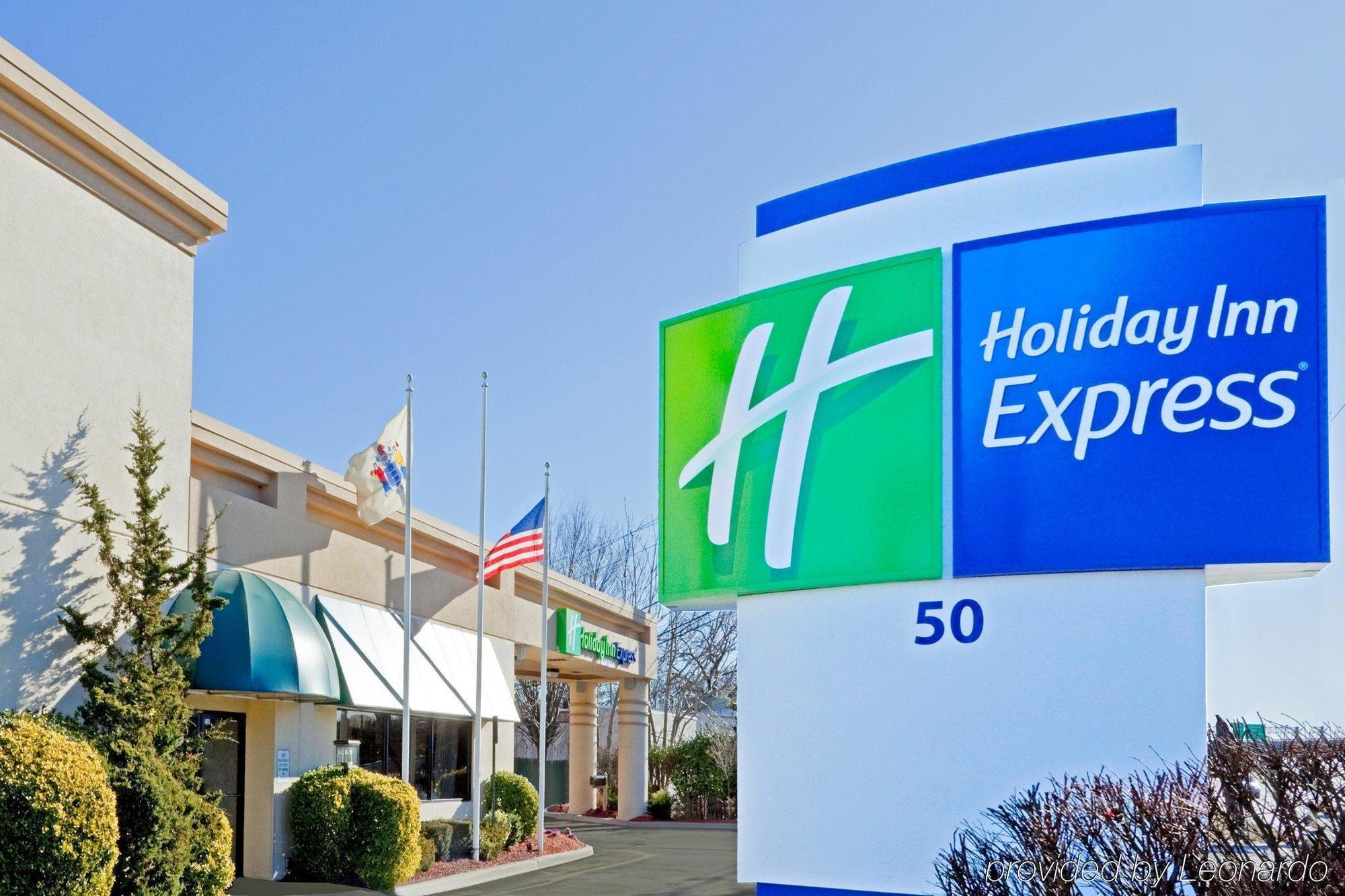 Comfort Inn Paramus - Hackensack Exteriér fotografie