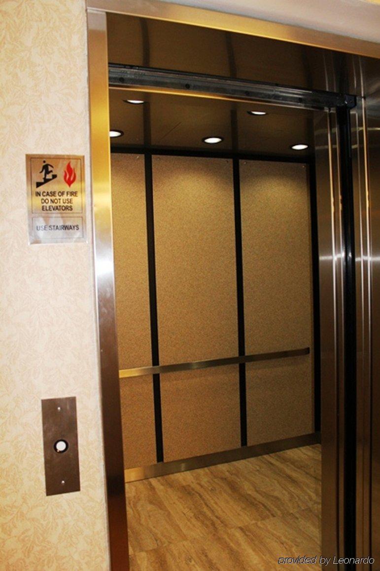 Comfort Inn Paramus - Hackensack Interiér fotografie