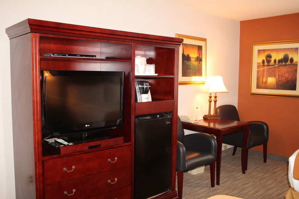 Comfort Inn Paramus - Hackensack Exteriér fotografie