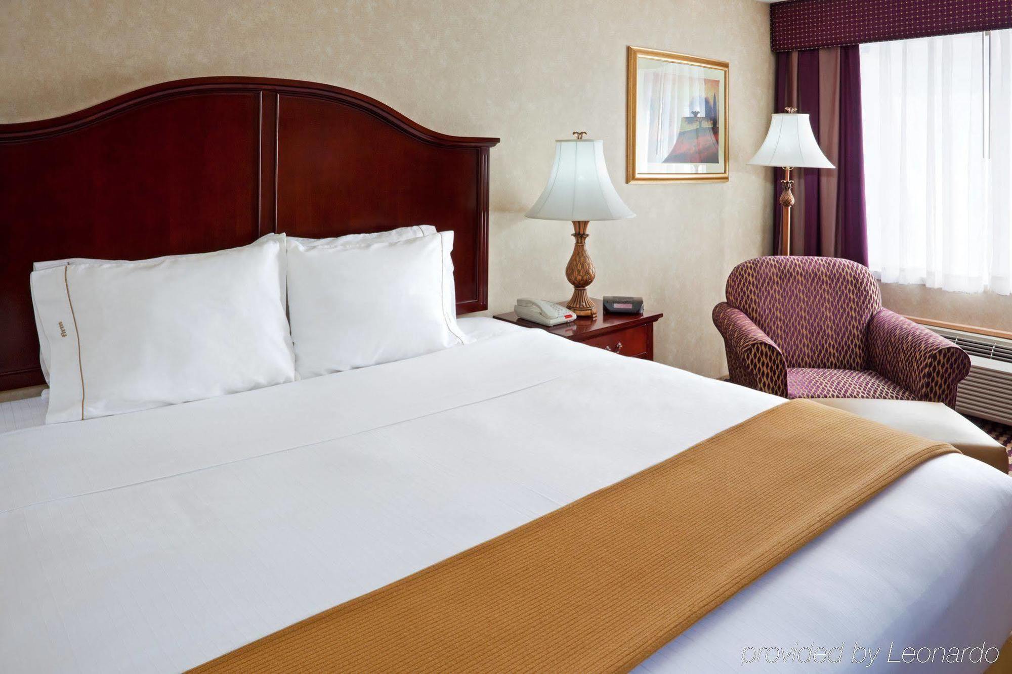 Comfort Inn Paramus - Hackensack Exteriér fotografie
