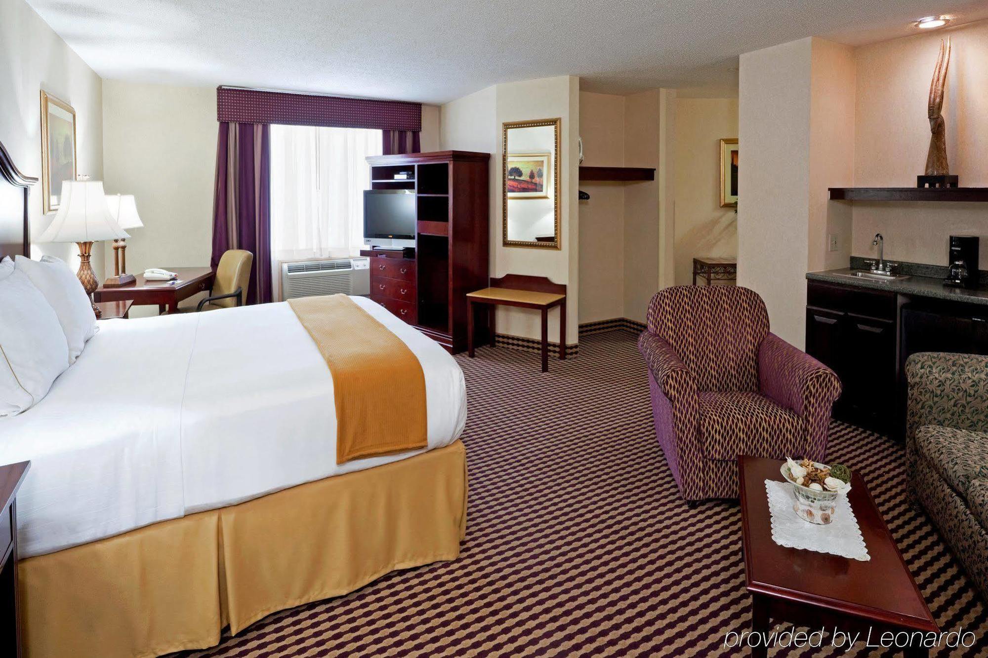 Comfort Inn Paramus - Hackensack Exteriér fotografie