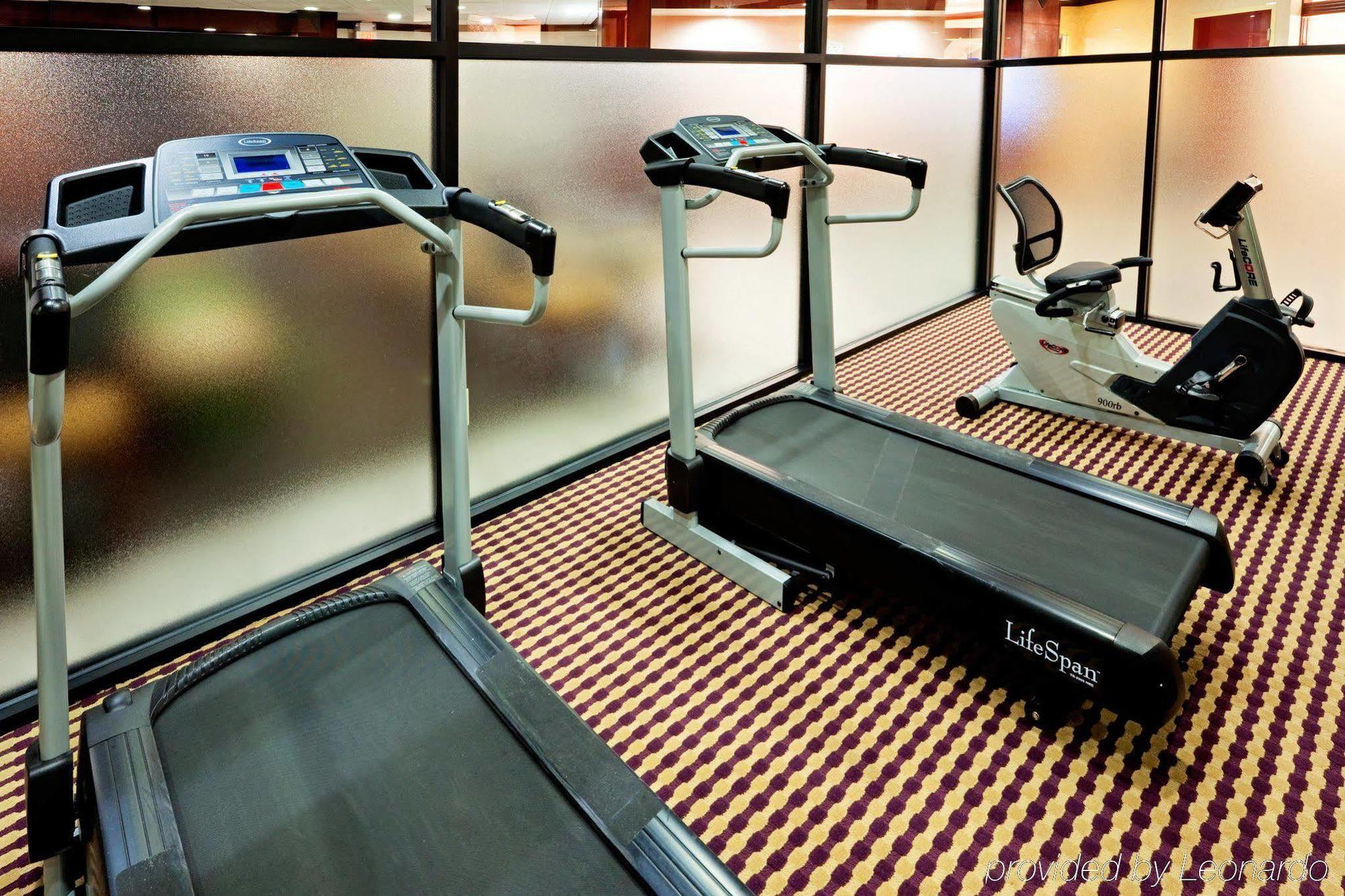 Comfort Inn Paramus - Hackensack Zařízení fotografie