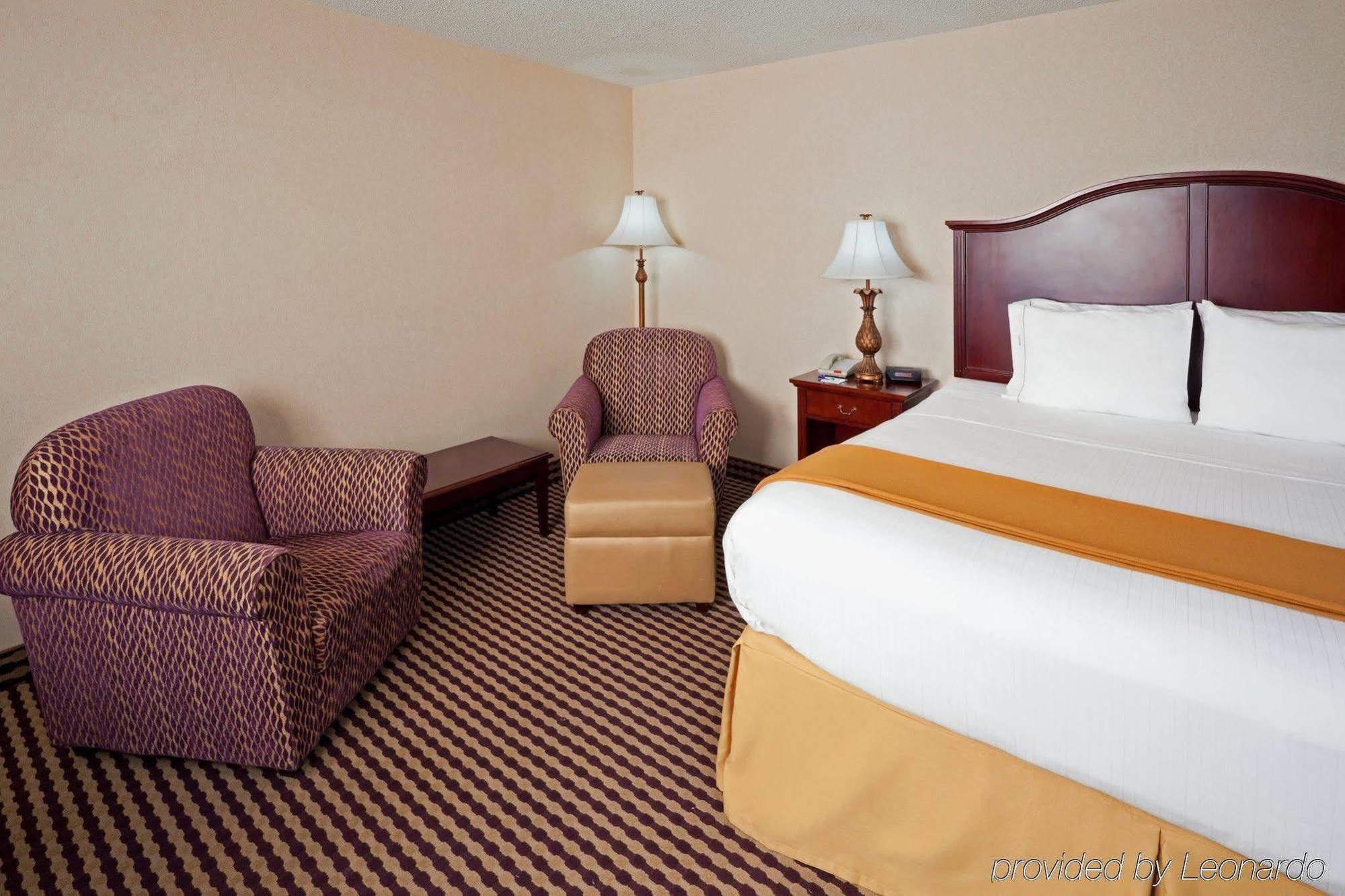 Comfort Inn Paramus - Hackensack Pokoj fotografie